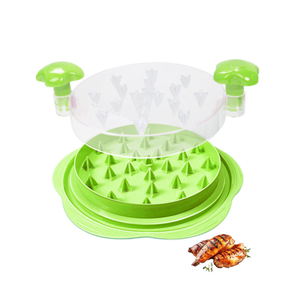 Chicken Shredder Orange - Image 8