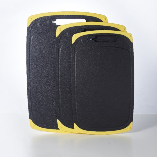 Food Grade Kitchen Cutting Board6