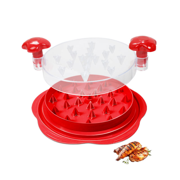 Chicken Shredder Orange - Image 7