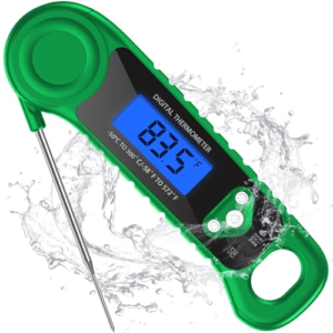 Meat Thermometer Digital2