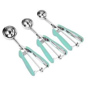 Cookie Scoop Set3