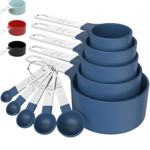 Measuring Cups & Spoons Set3