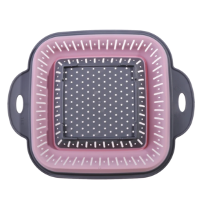 Heavey Duty Kitchen Drainer Basket 4