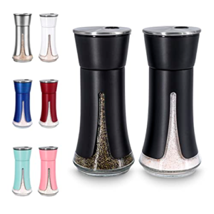 Salt and Pepper Shakers4