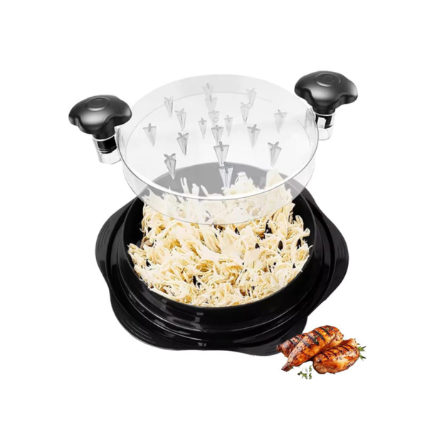 Chicken Shredder Orange - Image 6