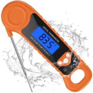 Meat Thermometer Digital3