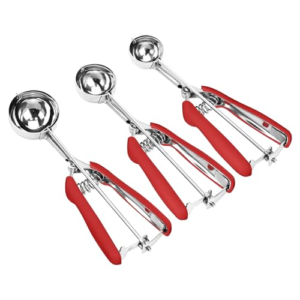 Cookie Scoop Set2