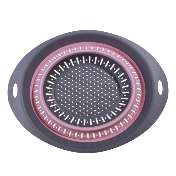 Heavey Duty Kitchen Drainer Basket5