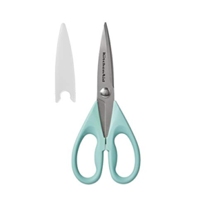 Purpose Kitchen Shears 4