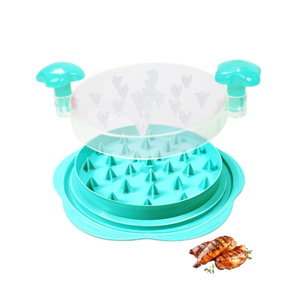 Chicken Shredder Orange - Image 5