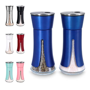 Salt and Pepper Shakers5