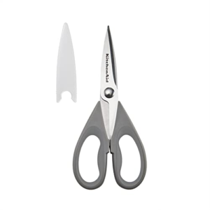 Purpose Kitchen Shears 3