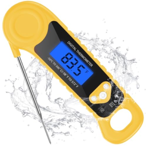 Meat Thermometer Digital4