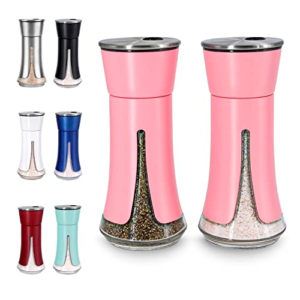 Salt and Pepper Shakers6