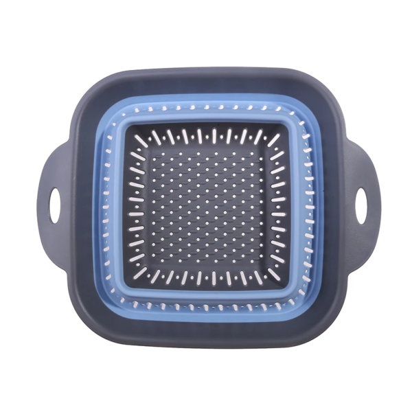 Heavey Duty Kitchen Drainer Basket 7