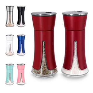 Salt and Pepper Shakers7