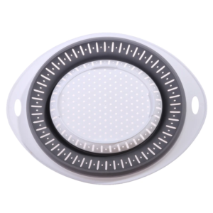 Heavey Duty Kitchen Drainer Basket 8