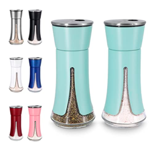 Salt and Pepper Shakers8