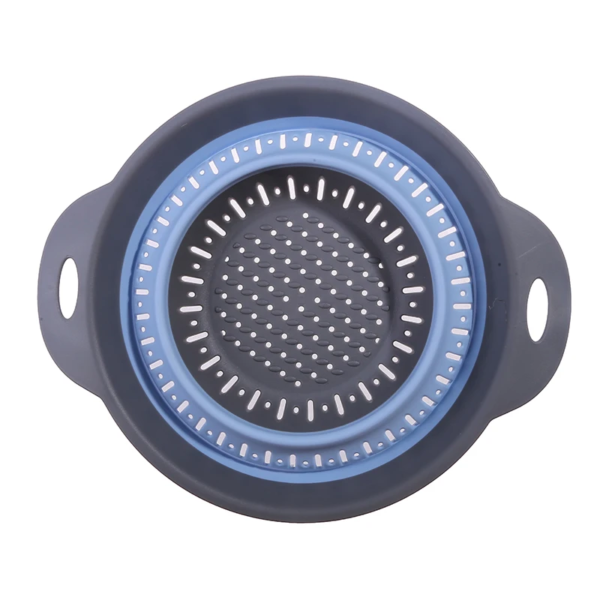Heavey Duty Kitchen Drainer Basket 9