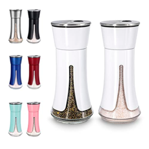 Salt and Pepper Shakers1