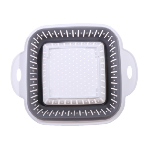 Heavey Duty Kitchen Drainer Basket 10