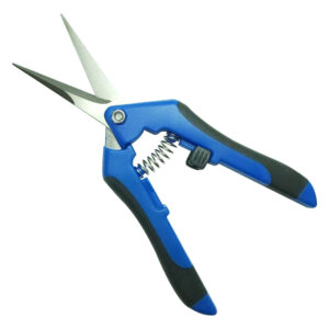 6.5 Inch Gardening Hand Pruner Pruning  Scissors
