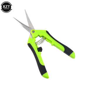 6.5 Inch Gardening Hand Pruner Pruning  Scissors1