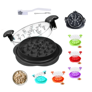 Chicken Shredder Black
