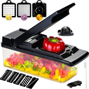 13 in 1 Kitchen Vegetable Cutter