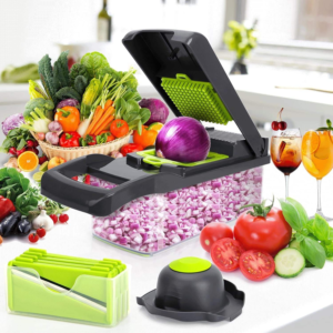 New Arrival Veggie Multifunctional Chopper