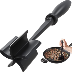 Meat Grinder, Hamburger Grinder