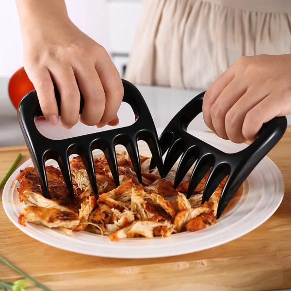 Meat Shredder Strong Pulled Pork Puller - Image 5