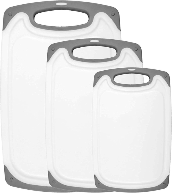 Food Grade Kitchen Cutting Board1