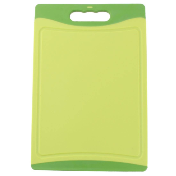 Food Grade Kitchen Cutting Board2