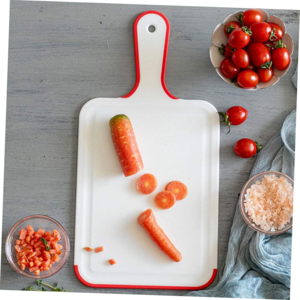 Food Grade Kitchen Cutting Board3 - Image 2