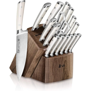 15PCS Block Knives Set3