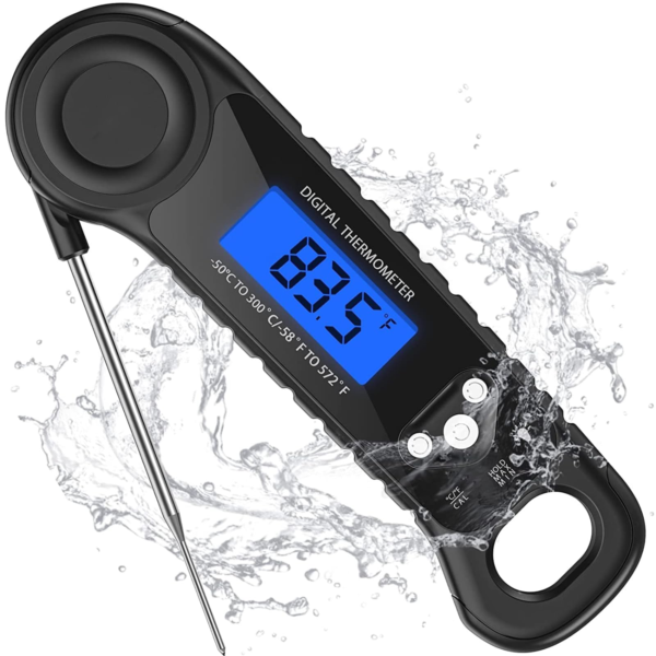 Meat Thermometer Digital1 - Image 2