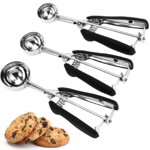 Cookie Scoop Set1