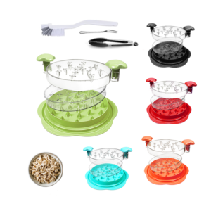 Chicken Shredder Green