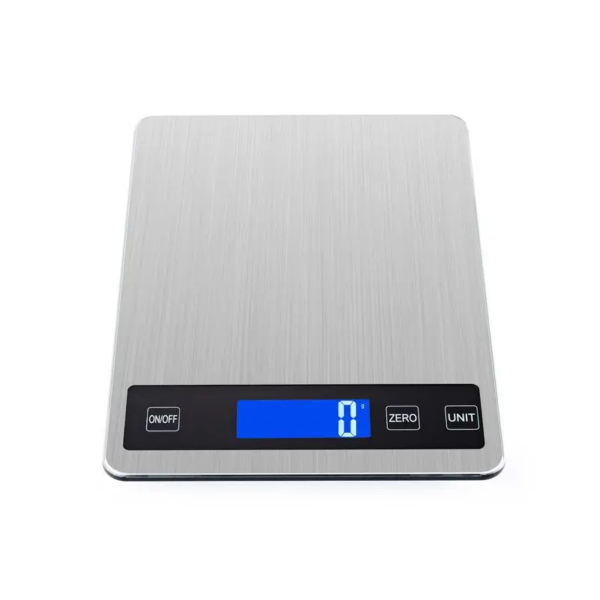 Food Scale, 22lb Digital Kitchen Scale Weight1