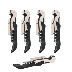 Professional Waiter Corkscrew Wine Openers Set 1
