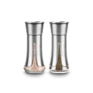 Salt and Pepper Shakers2