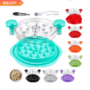 Chicken Shredder Light Green