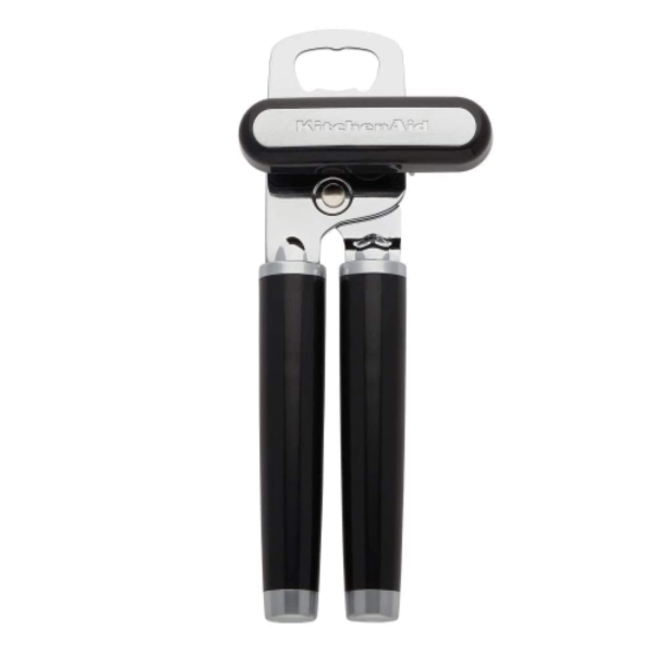 Classic Multifunction Can Opener 3