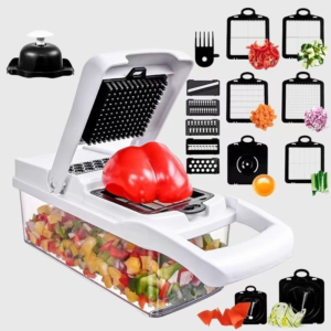 22 in 1 Vegetable Cutter