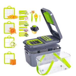 High Quality Kitchen Chopper