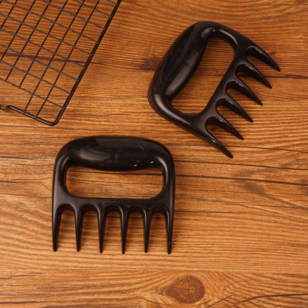 Meat Shredder Strong Pulled Pork Puller - Image 4