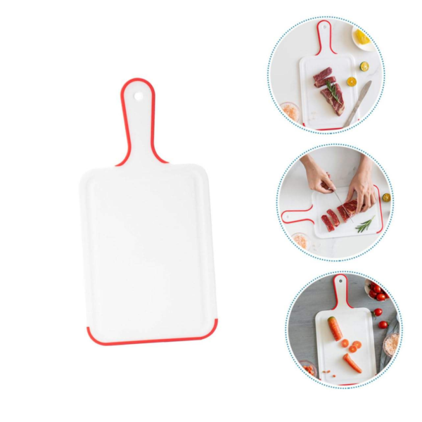 Food Grade Kitchen Cutting Board3 - Image 3