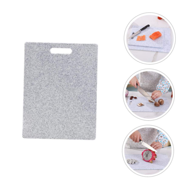 Food Grade Kitchen Cutting Board4 - Image 2