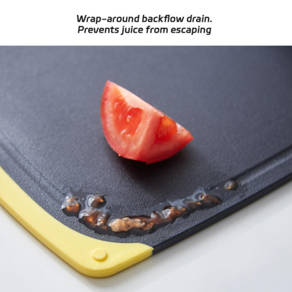 Food Grade Kitchen Cutting Board6 - Image 3